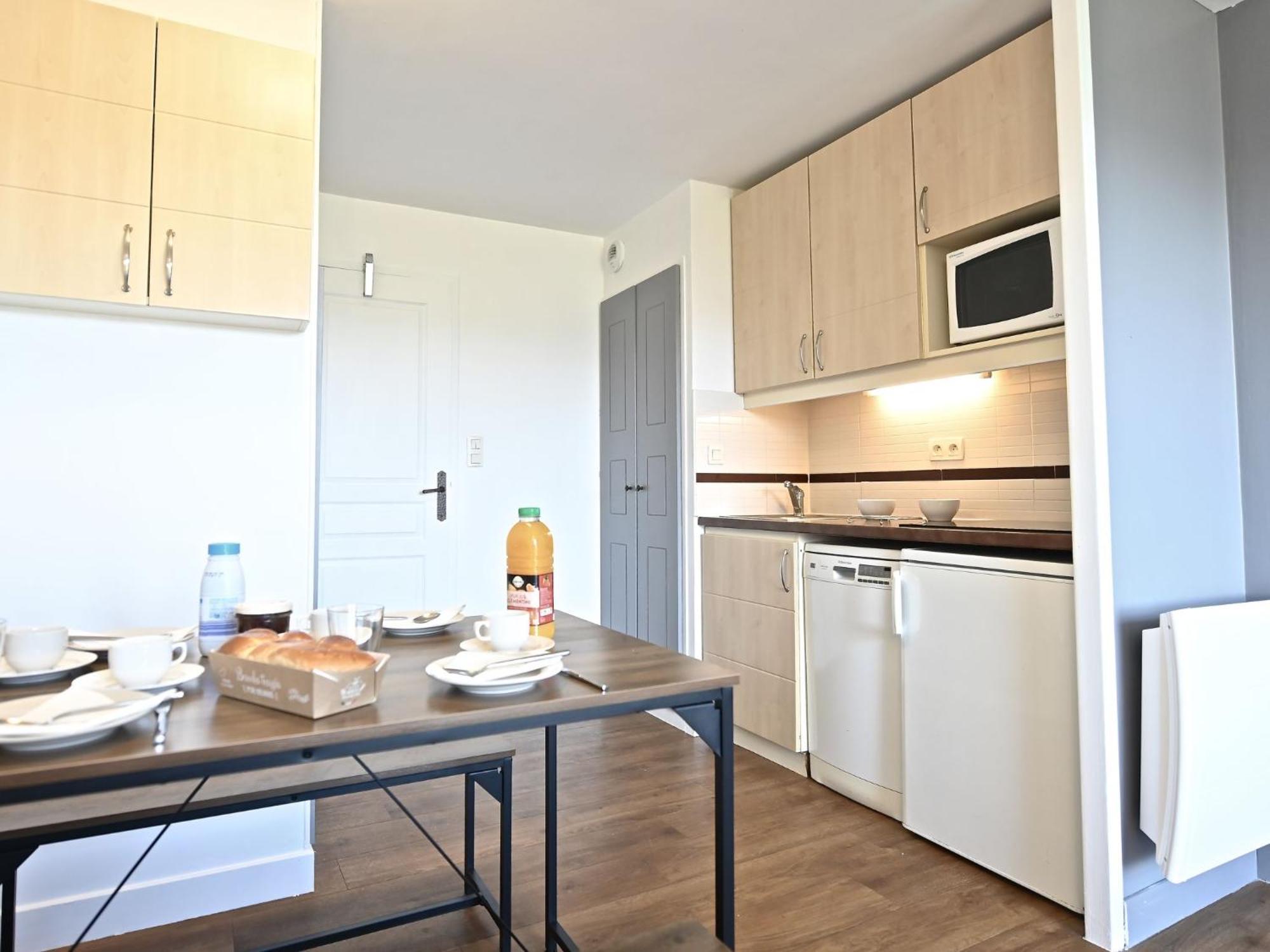 Apartment Village Cap Esterel - Le Village-14 By Interhome Сен-Рафаэль Экстерьер фото