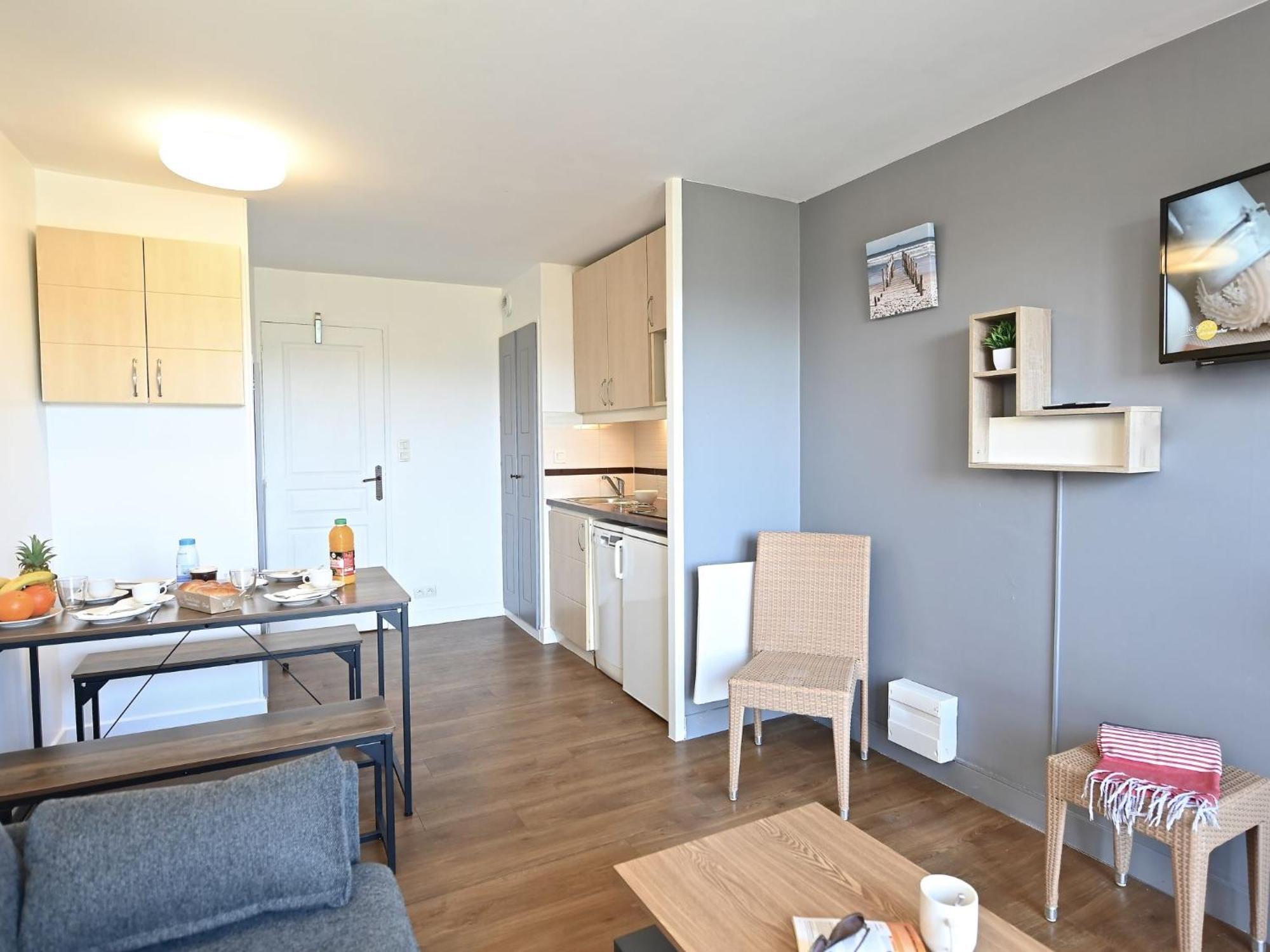Apartment Village Cap Esterel - Le Village-14 By Interhome Сен-Рафаэль Экстерьер фото
