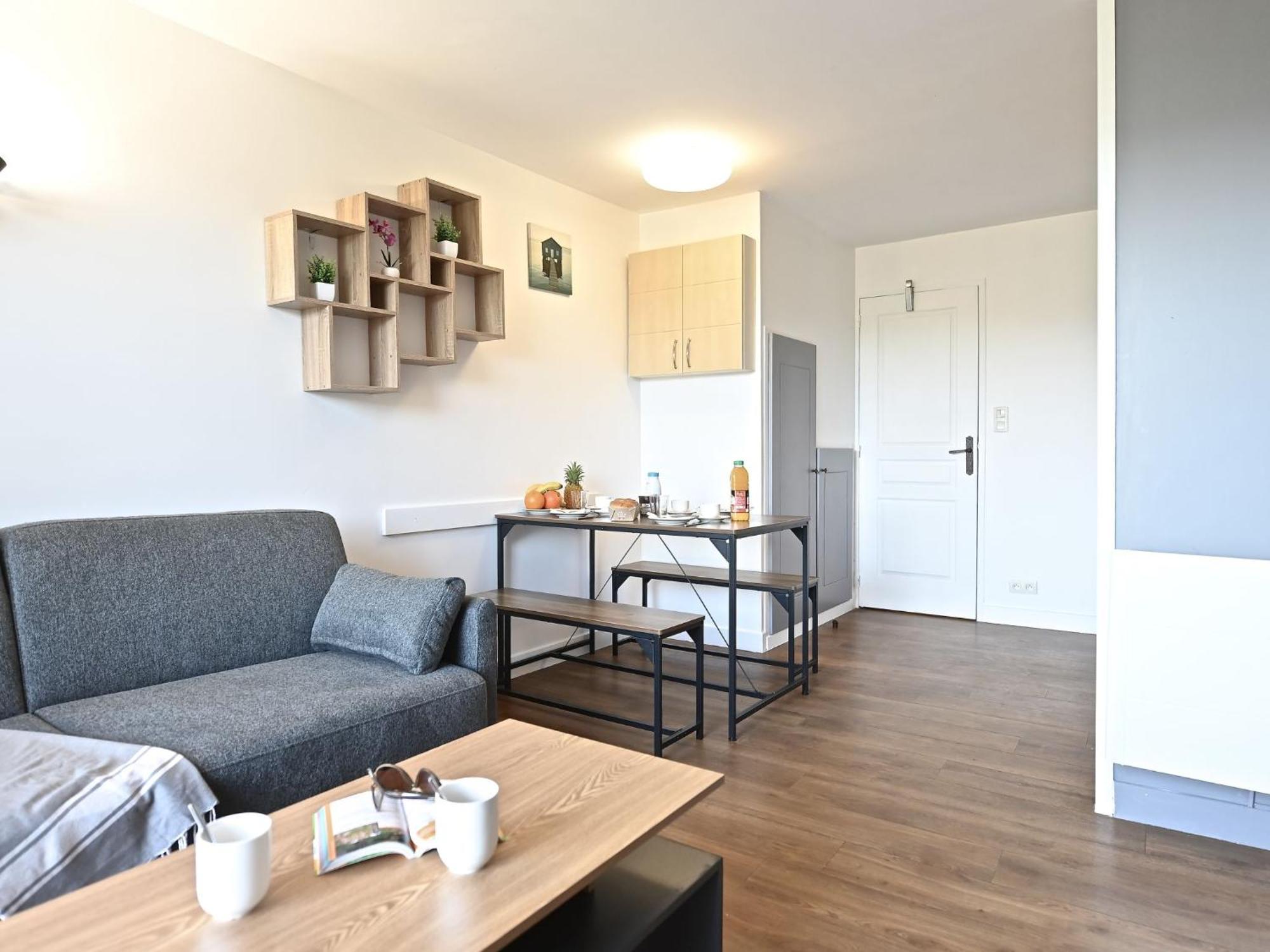 Apartment Village Cap Esterel - Le Village-14 By Interhome Сен-Рафаэль Экстерьер фото